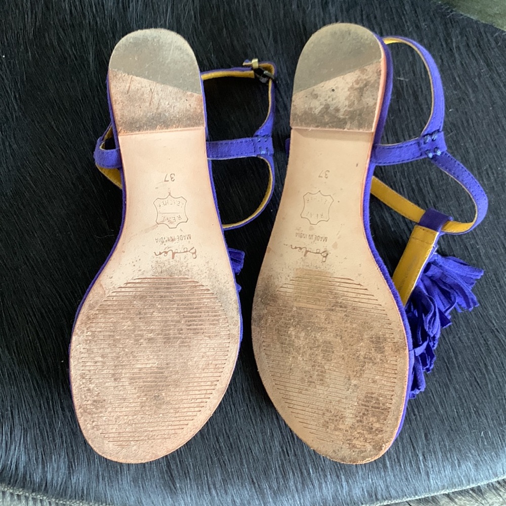 Boden Sandals - Picture 5 of 6